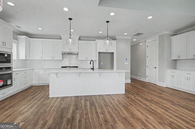 155 Redhaven Drive, Senoia, GA 30276