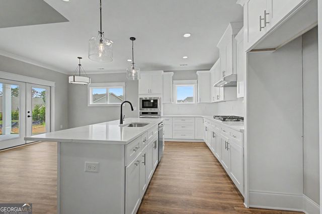 155 Redhaven Drive, Senoia, GA 30276