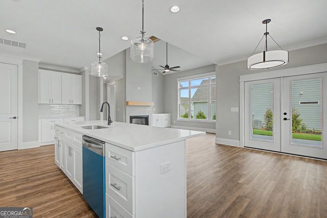 155 Redhaven Drive, Senoia, GA 30276