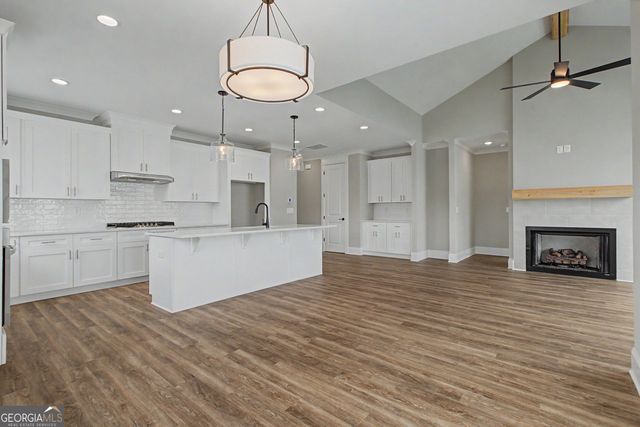 155 Redhaven Drive, Senoia, GA 30276