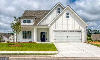 155 Redhaven Drive, Senoia, GA 30276