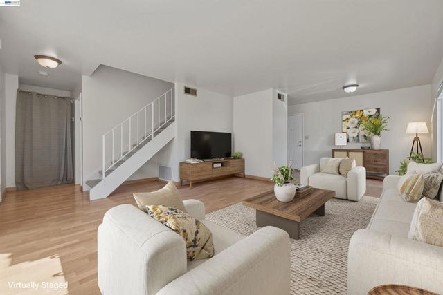 4606 Fanwood Ter, Fremont, CA 94538