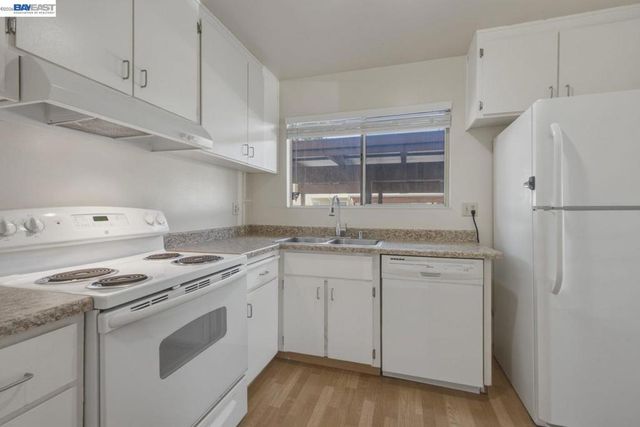 4606 Fanwood Ter, Fremont, CA 94538