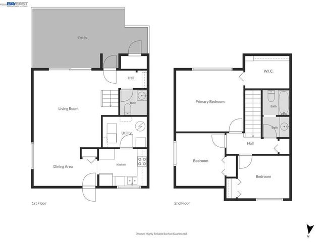 4606 Fanwood Ter, Fremont, CA 94538