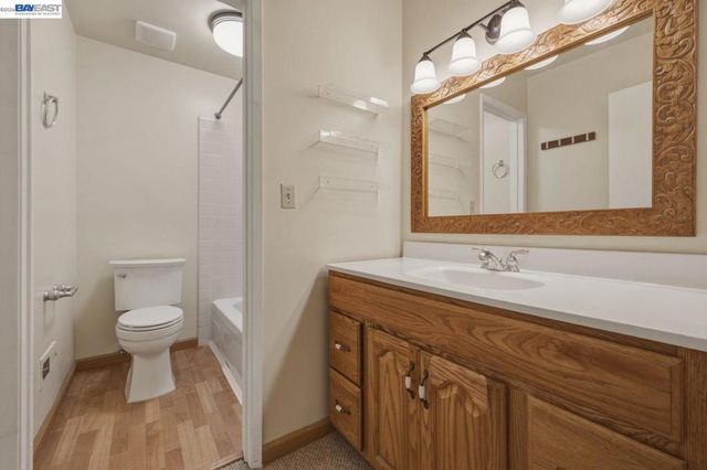 4606 Fanwood Ter, Fremont, CA 94538