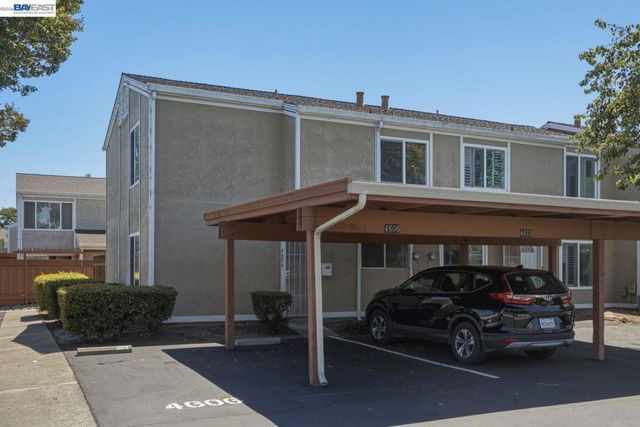 4606 Fanwood Ter, Fremont, CA 94538