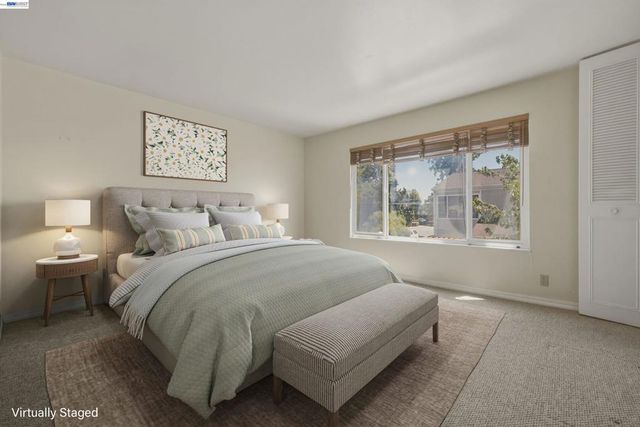 4606 Fanwood Ter, Fremont, CA 94538