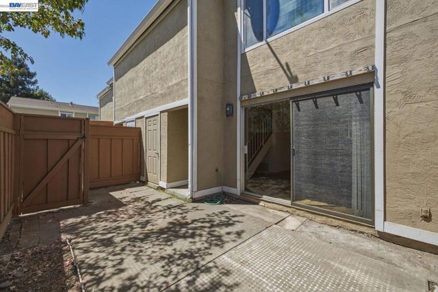 4606 Fanwood Ter, Fremont, CA 94538