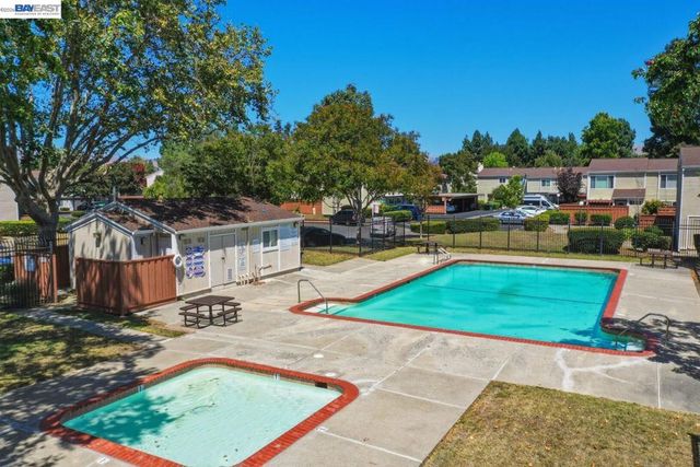 4606 Fanwood Ter, Fremont, CA 94538