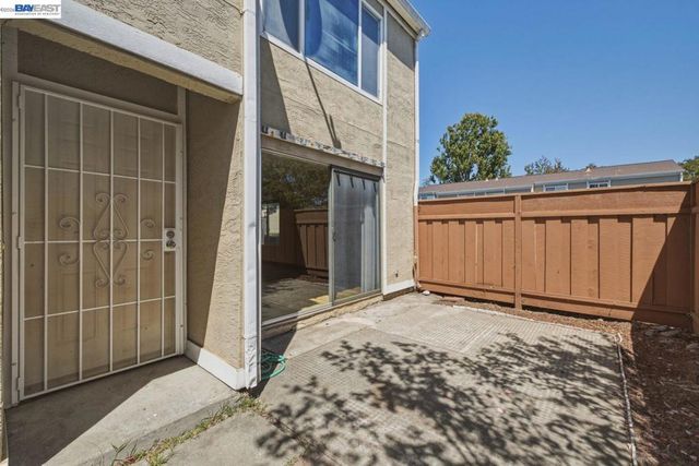 4606 Fanwood Ter, Fremont, CA 94538