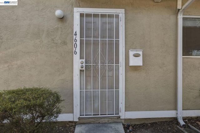4606 Fanwood Ter, Fremont, CA 94538
