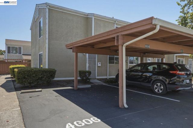 4606 Fanwood Ter, Fremont, CA 94538
