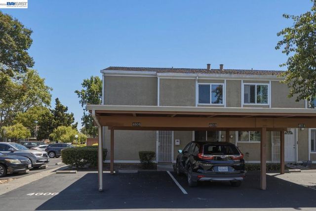 4606 Fanwood Ter, Fremont, CA 94538