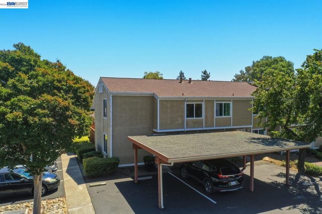 4606 Fanwood Ter, Fremont, CA 94538
