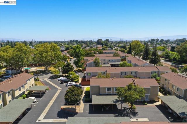 4606 Fanwood Ter, Fremont, CA 94538