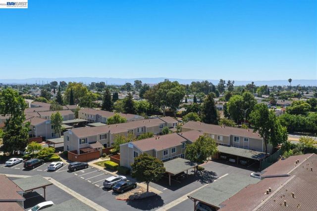 4606 Fanwood Ter, Fremont, CA 94538