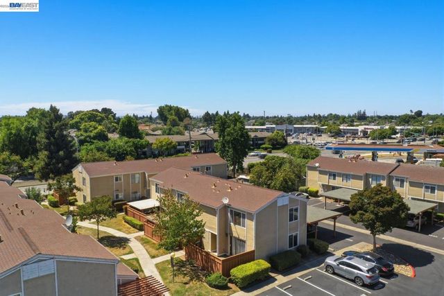 4606 Fanwood Ter, Fremont, CA 94538