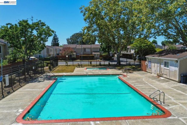 4606 Fanwood Ter, Fremont, CA 94538