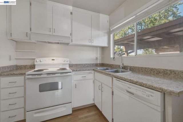 4606 Fanwood Ter, Fremont, CA 94538