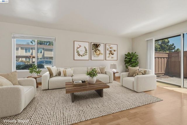 4606 Fanwood Ter, Fremont, CA 94538