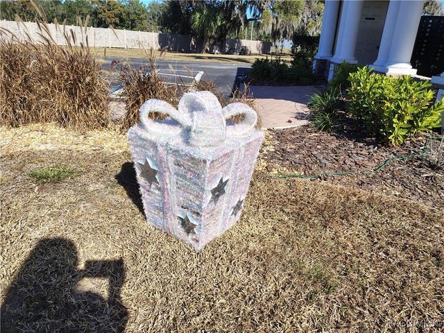 211 BITTERN Loop, Inverness, FL 34453