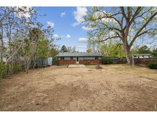 503 Sunset Dr, Louisville, CO 80027