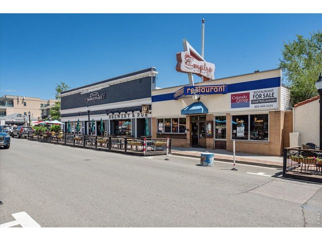 503 Sunset Dr, Louisville, CO 80027