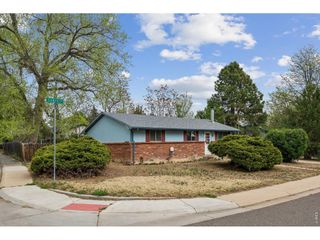 503 Sunset Dr, Louisville, CO 80027