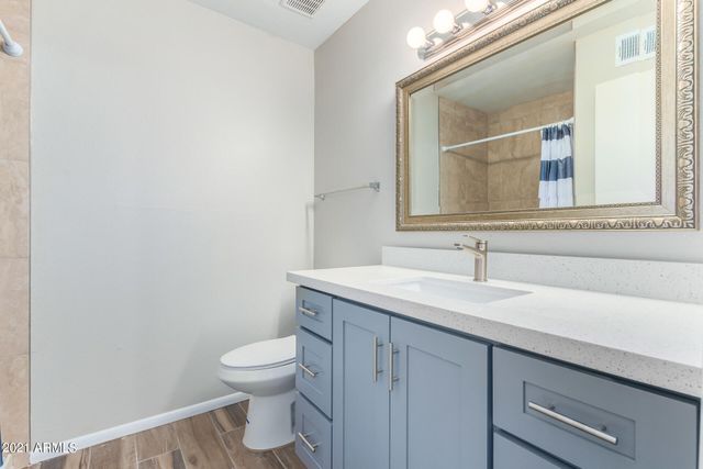 2612 E LEMON Street, Tempe, AZ 85288