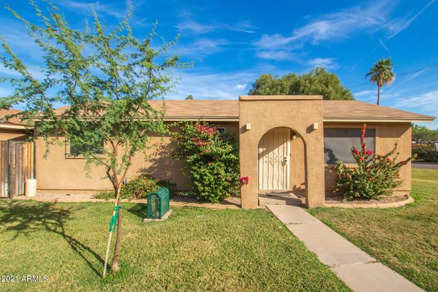 2612 E LEMON Street, Tempe, AZ 85288