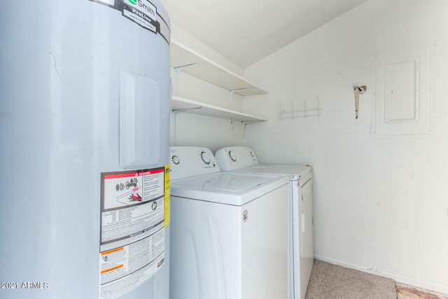 2612 E LEMON Street, Tempe, AZ 85288