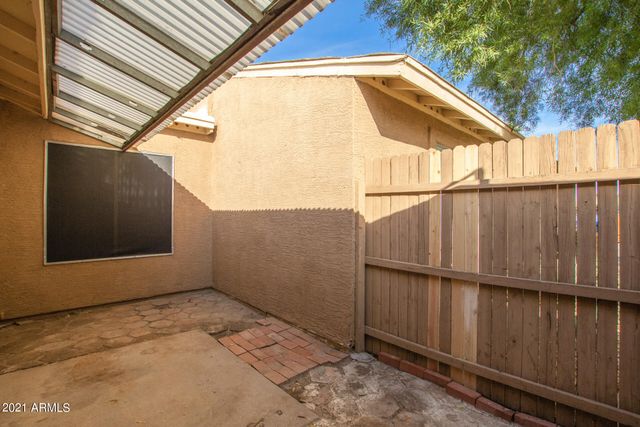 2612 E LEMON Street, Tempe, AZ 85288