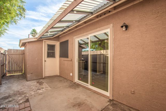 2612 E LEMON Street, Tempe, AZ 85288