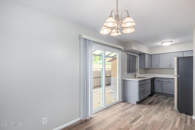 2612 E LEMON Street, Tempe, AZ 85288