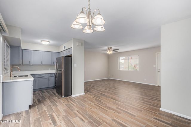 2612 E LEMON Street, Tempe, AZ 85288