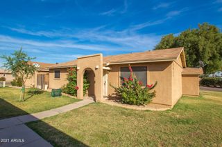 2612 E LEMON Street, Tempe, AZ 85288