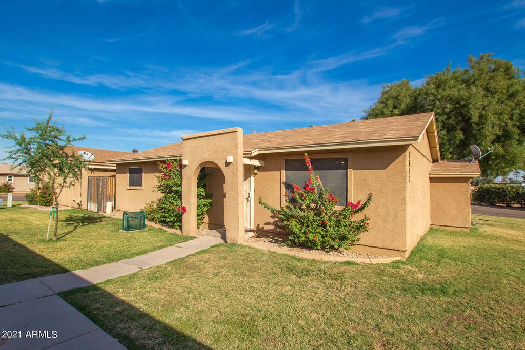 2612 E LEMON Street, Tempe, AZ 85288