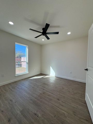 2809 Bowie St, San Angelo, TX 76901