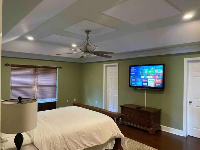 1041 SW John Maccormack Terrace, Port St. Lucie, FL 34953