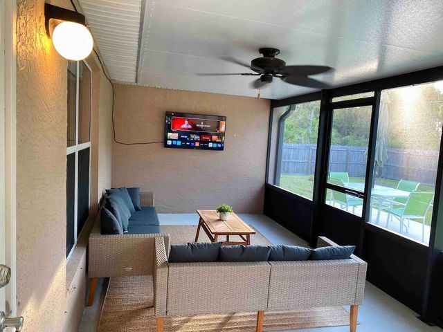 1041 SW John Maccormack Terrace, Port St. Lucie, FL 34953