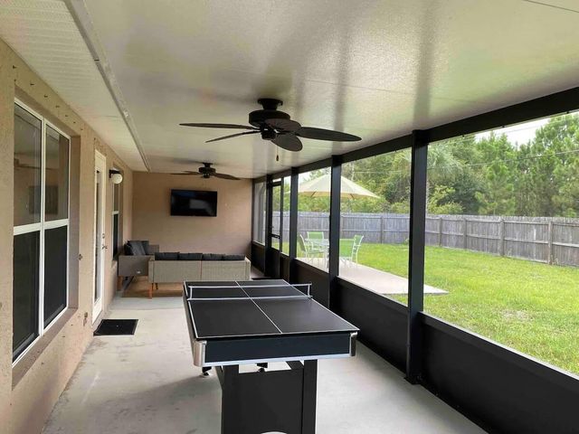1041 SW John Maccormack Terrace, Port St. Lucie, FL 34953