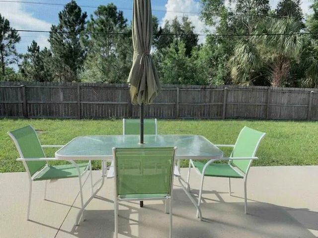1041 SW John Maccormack Terrace, Port St. Lucie, FL 34953