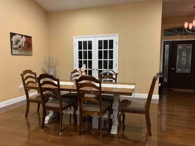 1041 SW John Maccormack Terrace, Port St. Lucie, FL 34953