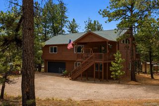 622 Gunsmoke Drive, Bailey, CO 80421