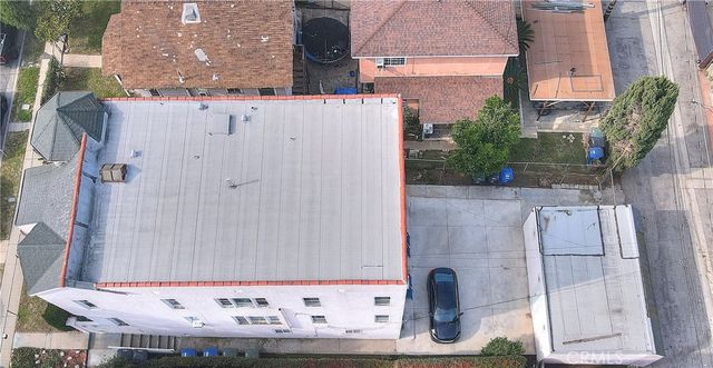 3945 Woolwine, Los Angeles, CA 90063