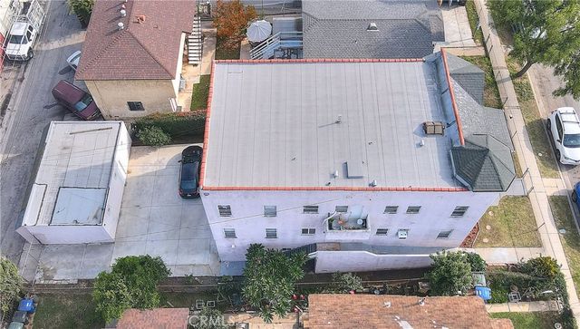 3945 Woolwine, Los Angeles, CA 90063