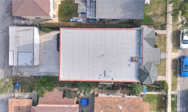 3945 Woolwine, Los Angeles, CA 90063