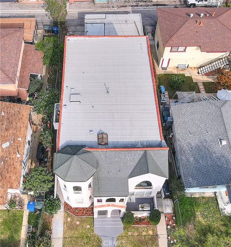 3945 Woolwine, Los Angeles, CA 90063
