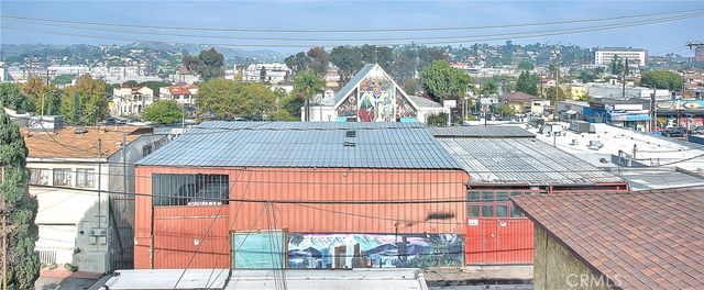 3945 Woolwine, Los Angeles, CA 90063