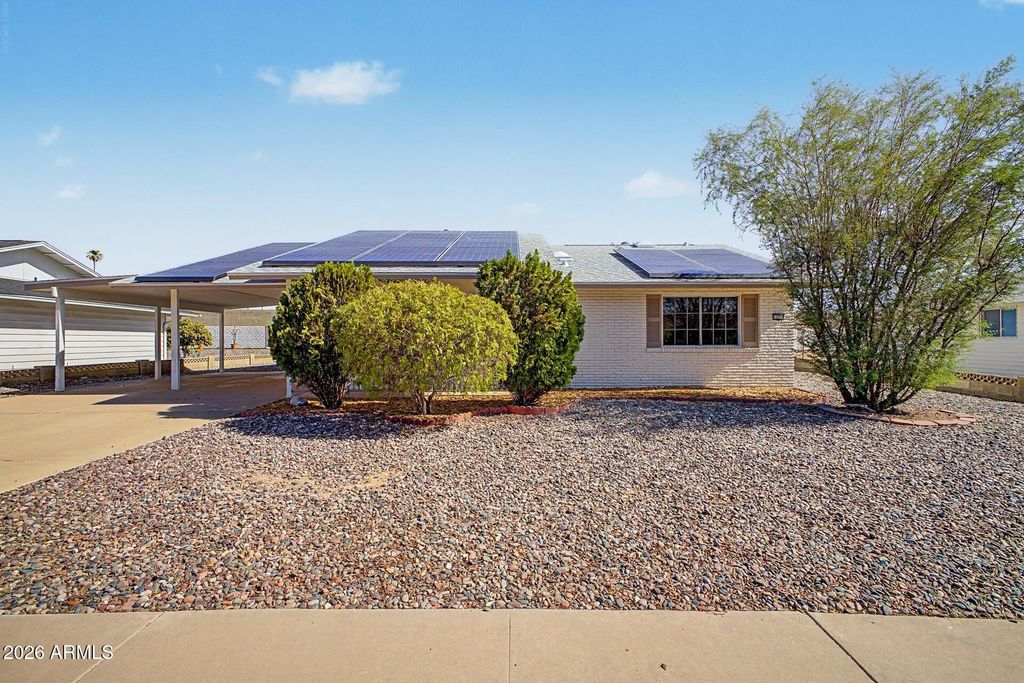12229 N MISSION Drive, Sun City, AZ 85351 — photo 2